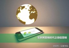 學(xué)歷教育微信公眾號推廣的渠道有哪些？