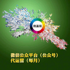 邯鄲市企業(yè)為什么要找微信代運營？