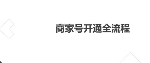 快手商家號(hào)開(kāi)通全流程