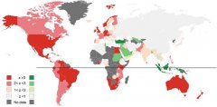 研究稱人們?cè)谑フQ期間更有“性趣”：9個(gè)月后迎來生育高峰