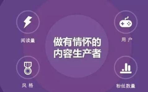 企業(yè)做微信公眾號運營，如何尋找需要的素材